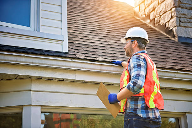 Licensed Roofing service in Capeville, VA - Roof Repair Smedway